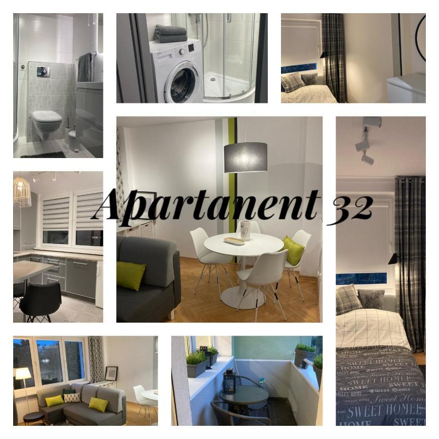 Apartmán Apart32 Morska Gdyně Exteriér fotografie